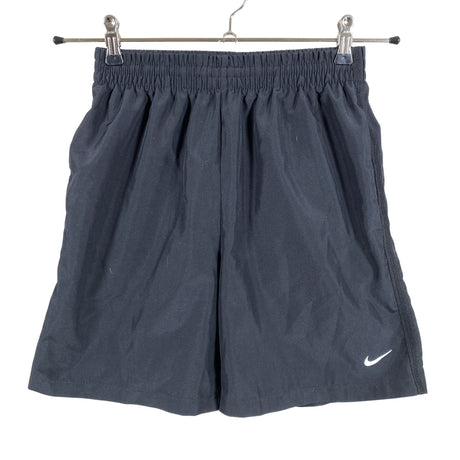 Unisex Nike - Lühikesed spordipüksid, suurus 152 - 158 - Must ()