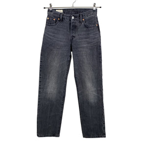 Unisex Levi's - Teksad, suurus W23 - Hall (1)