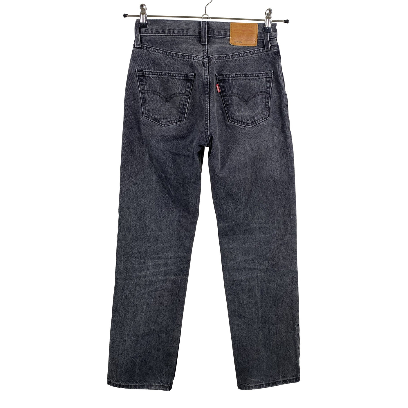 Unisex Levi's - Teksad, suurus W23 - Hall (2)