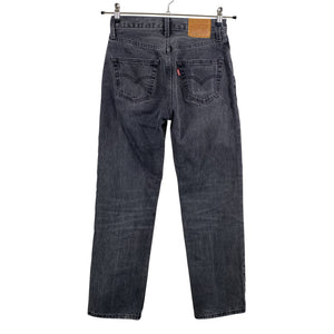 Unisex Levi's - Teksad, suurus W23 - Hall (2)