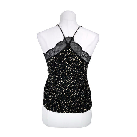 Unisex Yaya - Topp, suurus 34 - Must (2)