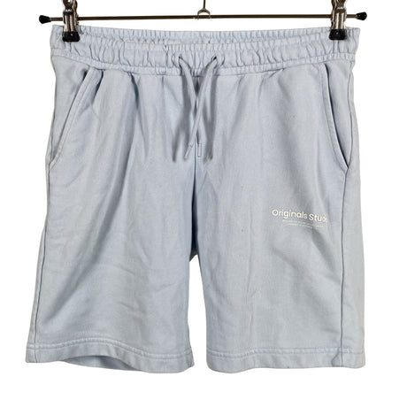 Unisex Jack & Jones - Dressikangast lühikesed püksid, suurus 146 - 152 - Helesinine ()