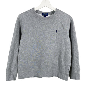 Unisex Polo Ralph Lauren - Dressikangast pluus, suurus 152 - 158 - Hall (1)
