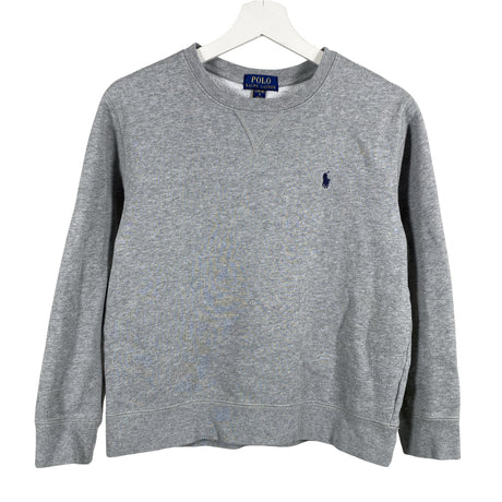 Unisex Polo Ralph Lauren - Dressikangast pluus, suurus 152 - 158 - Hall ()