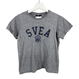 Unisex Svea - T-särk, suurus 134 - 140 - Hall (1)