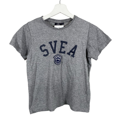 Unisex Svea - T-särk, suurus 134 - 140 - Hall ()