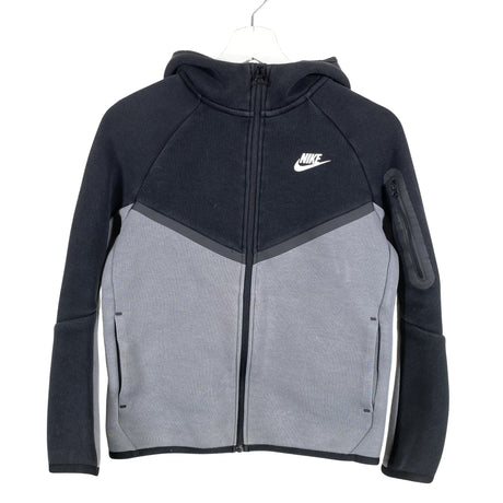 Unisex Nike - Dressipluus, suurus 146 - 152 - Must ()