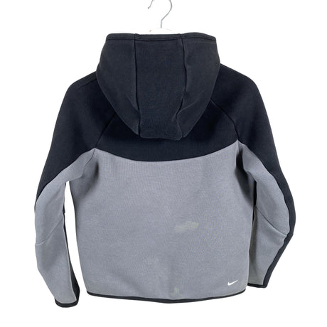 Unisex Nike - Dressipluus, suurus 146 - 152 - Must (2)