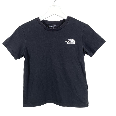 Unisex The North Face - T-särk, suurus 134 - 140 - Must ()