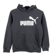Unisex Puma - Dressipluus, suurus 158 - 164 - Must ()