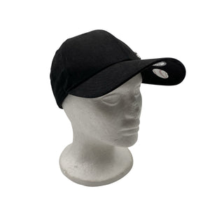 Unisex New Era - Nokamüts, suurus 50 - 52 cm - Must (1)