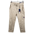 Unisex Tommy Jeans (Tommy Hilfiger) - Mittevenivad püksid, suurus W26 - Beige ()