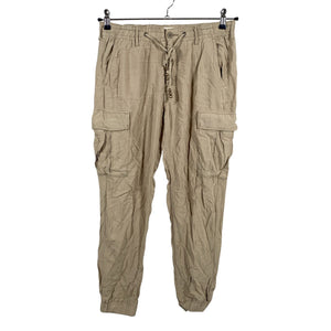 Unisex Denim & Supply Ralph Lauren - Mittevenivad püksid, suurus 36 - Pruun (1)