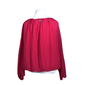 Unisex Create - Pluus, suurus 44 - Roosa (2)