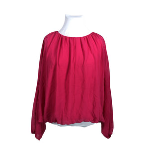 Unisex Create - Pluus, suurus 44 - Roosa (1)