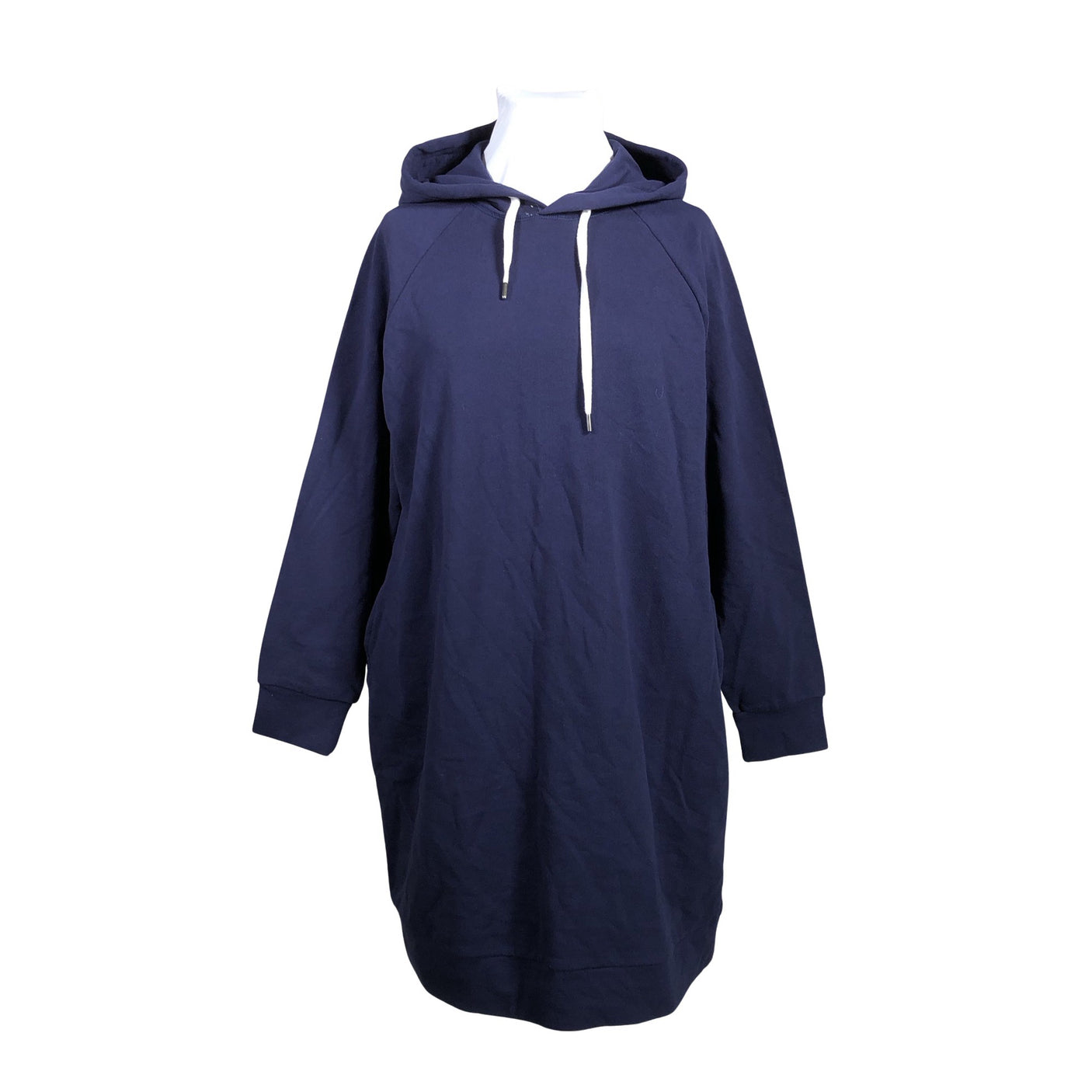 Unisex Nanso - Dressikangast tuunika, suurus 48 - Sinine (1)