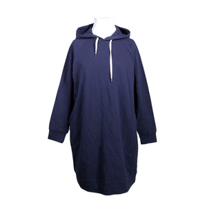 Unisex Nanso - Dressikangast tuunika, suurus 48 - Sinine (1)