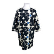 Unisex Marimekko - Trikotaažist kleit, suurus 44 - Sinine ()