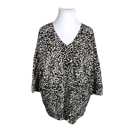 Unisex Free Quent - Kampsun, suurus 42 - Must ()