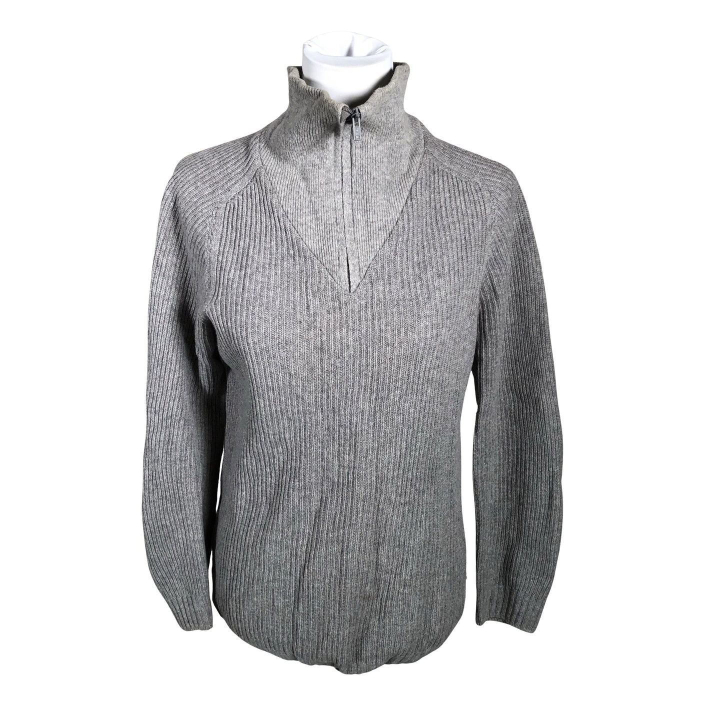Unisex North Outdoor - Kampsun, suurus 36 - Hall (1)