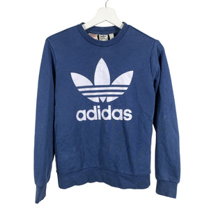 Unisex Adidas - Dressikangast pluus, suurus 152 - 158 - Sinine (1)