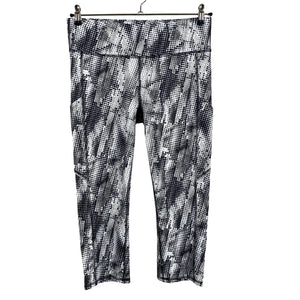 Unisex Xersion - Poolpikad spordipüksid, suurus 40 - Must (1)
