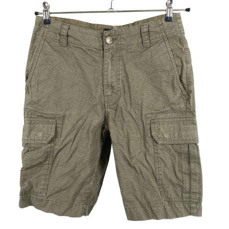 Unisex Dickies - Lühikesed püksid, suurus W28 - Roheline ()