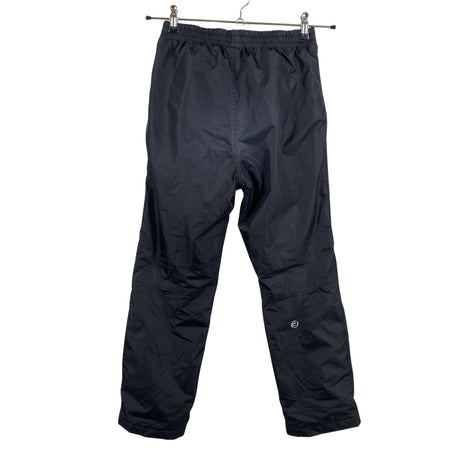 Unisex Icepeak - Talvepüksid, suurus 146 - 152 - Must (2)