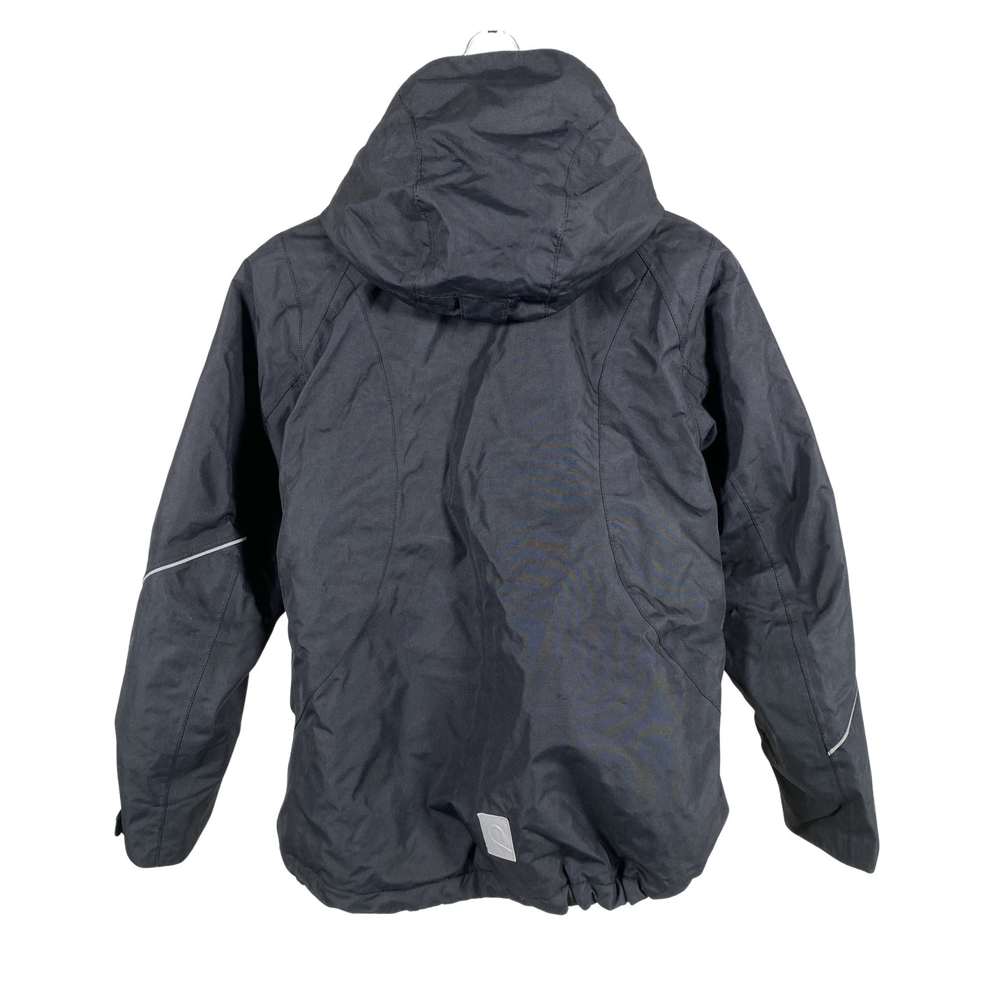 Unisex Reima - Talvejope, suurus 140 - 146 - Must (2)