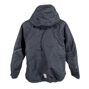 Unisex Reima - Talvejope, suurus 140 - 146 - Must (2)