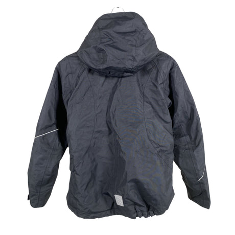 Unisex Reima - Talvejope, suurus 140 - 146 - Must (2)