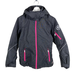 Unisex Reima - Talvejope, suurus 140 - 146 - Must (1)