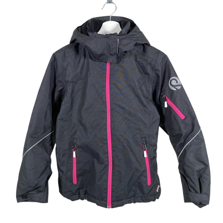 Unisex Reima - Talvejope, suurus 140 - 146 - Must ()