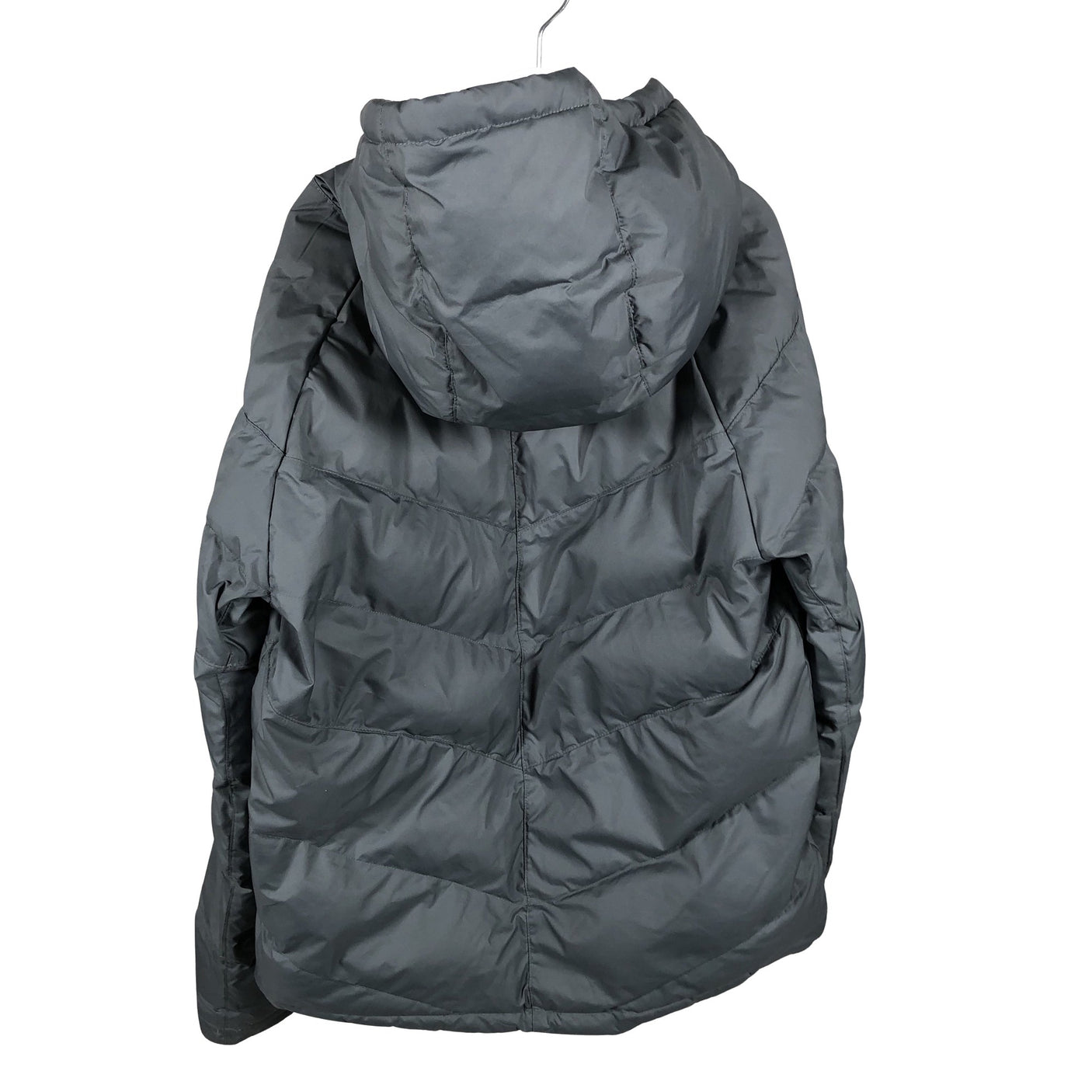 Unisex Nike - Sulejope, suurus 152 - 158 - Hall (2)