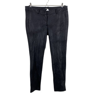 Unisex More&More - Mittevenivad püksid, suurus 44 - Must (1)