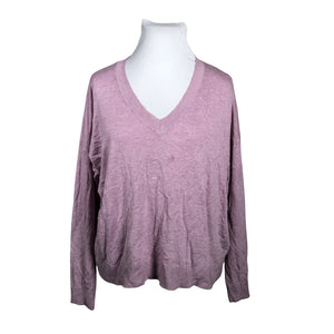 Unisex b.Young - Kampsun, suurus 44 - Heleroosa (1)