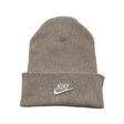 Unisex Nike - Õhuke müts, suurus One size - Beige ()
