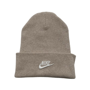 Unisex Nike - Õhuke müts, suurus One size - Beige (1)