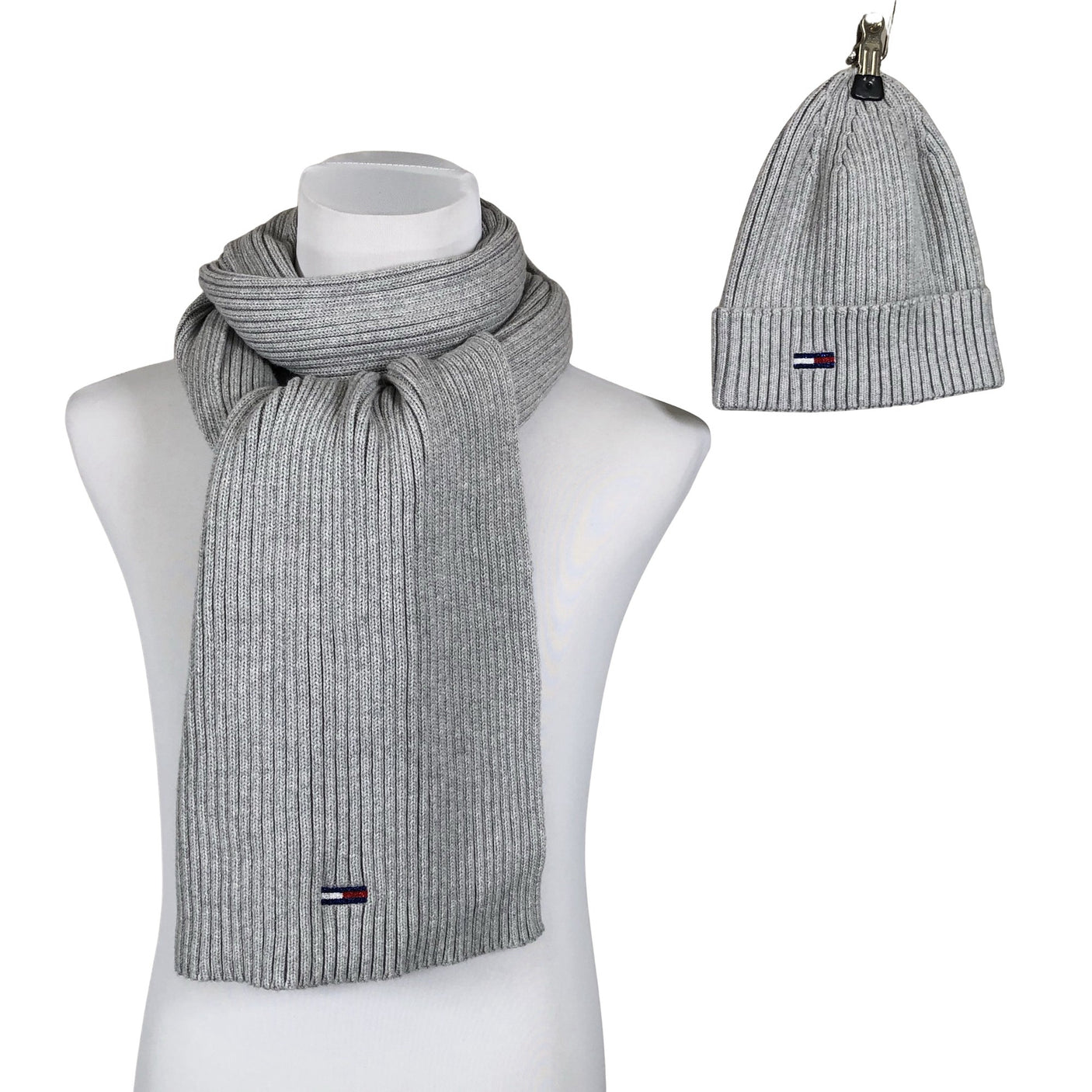 Unisex Tommy Jeans (Tommy Hilfiger) - Sall, suurus Ei kokoa - Hall (1)