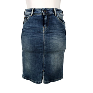 Unisex Pepe Jeans - Teksaseelik, suurus 36 - Sinine (1)