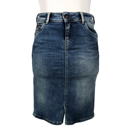Unisex Pepe Jeans - Teksaseelik, suurus 36 - Sinine ()