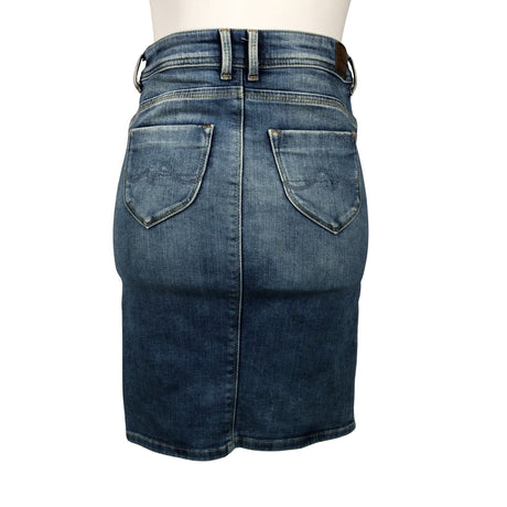 Unisex Pepe Jeans - Teksaseelik, suurus 36 - Sinine (2)