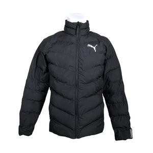 Unisex Puma - Talvejope, suurus M - Must (1)