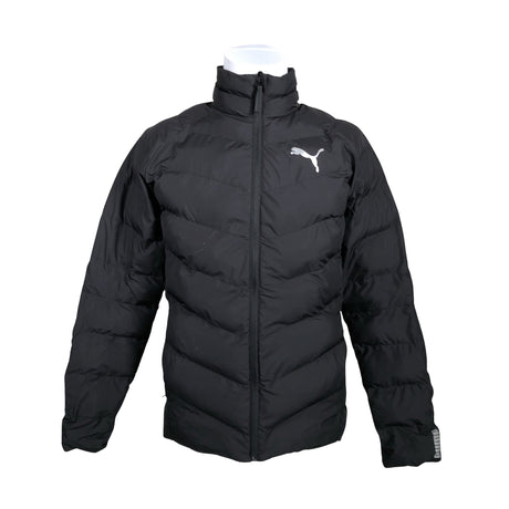 Unisex Puma - Talvejope, suurus M - Must ()