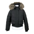 Unisex Superdry - Talvejope, suurus 38 - Must ()