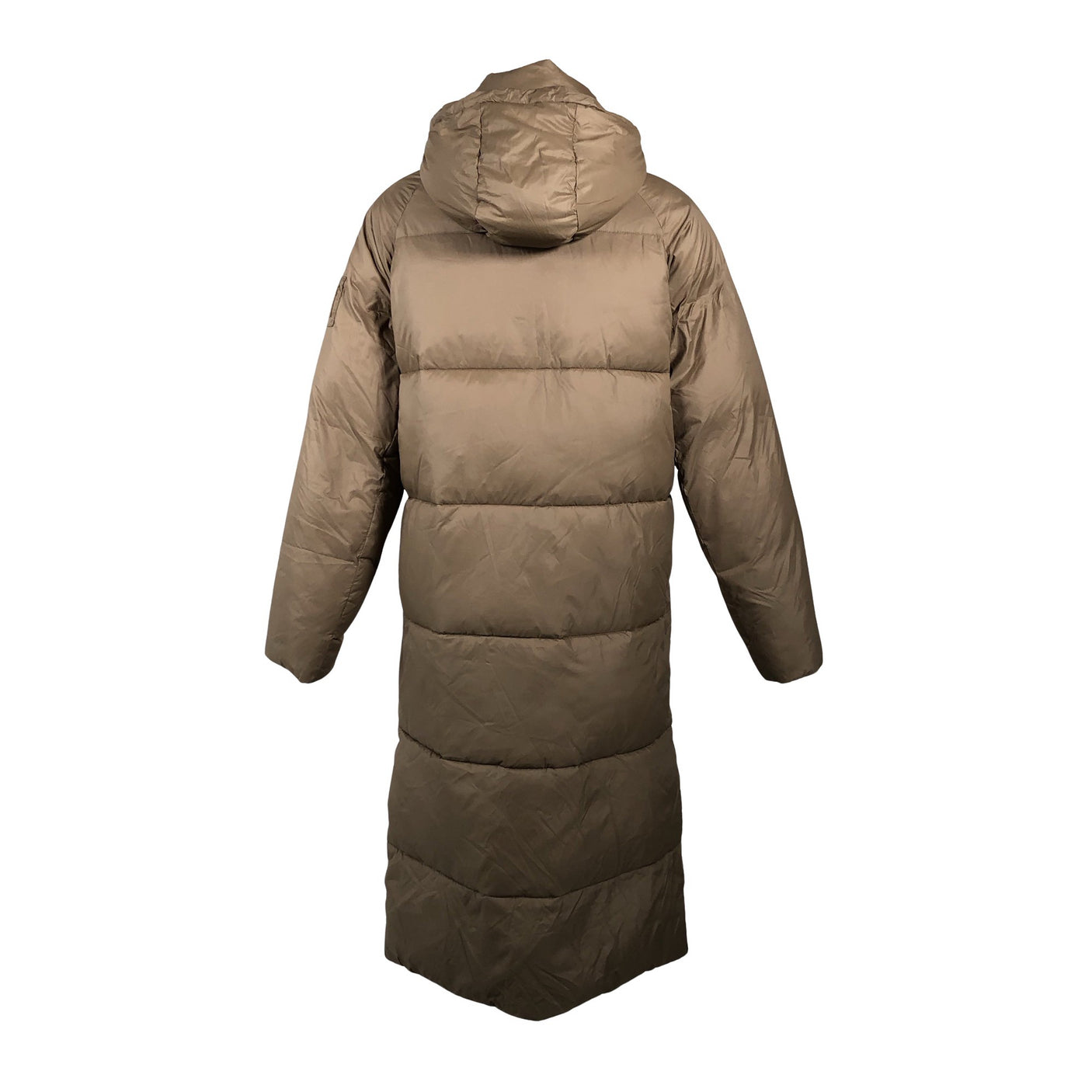 Unisex Svea - Talvejope, suurus 36 - Pruun (3)