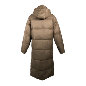 Unisex Svea - Talvejope, suurus 36 - Pruun (3)