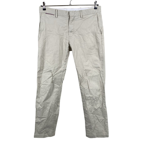 Unisex Tommy Hilfiger - Chino-püksid, suurus S - Beige ()