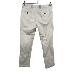 Unisex Tommy Hilfiger - Chino-püksid, suurus S - Beige (2)