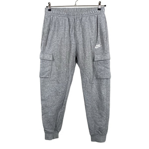 Unisex Nike - Dressikangast püksid, suurus M - Hall (1)